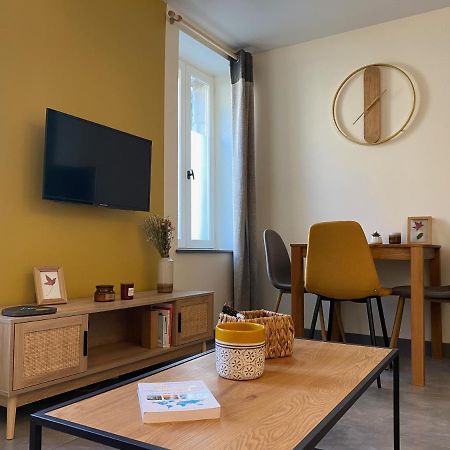 Exceptionnel ! Superbe Appartement Refait A Neuf En Rez-De-Chaussee Avec Parking Prive Castres  Esterno foto