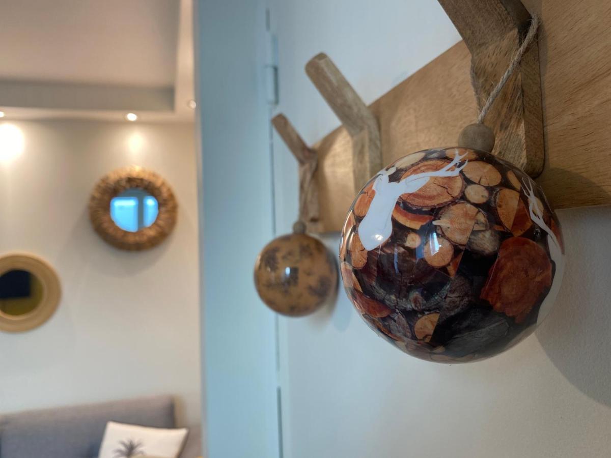 Exceptionnel ! Superbe Appartement Refait A Neuf En Rez-De-Chaussee Avec Parking Prive Castres  Esterno foto