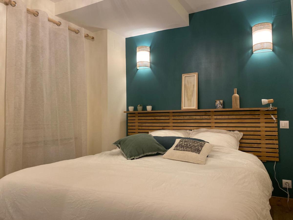 Exceptionnel ! Superbe Appartement Refait A Neuf En Rez-De-Chaussee Avec Parking Prive Castres  Esterno foto