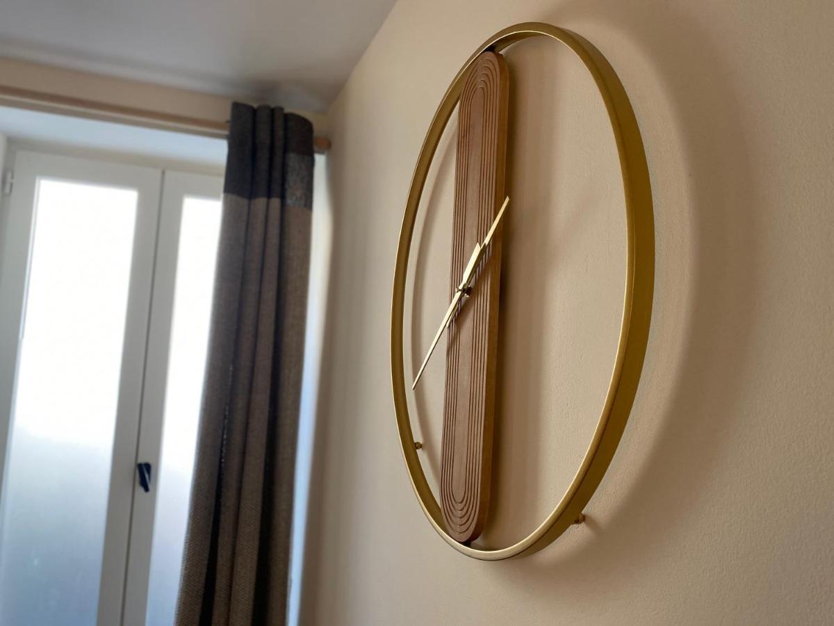 Exceptionnel ! Superbe Appartement Refait A Neuf En Rez-De-Chaussee Avec Parking Prive Castres  Esterno foto
