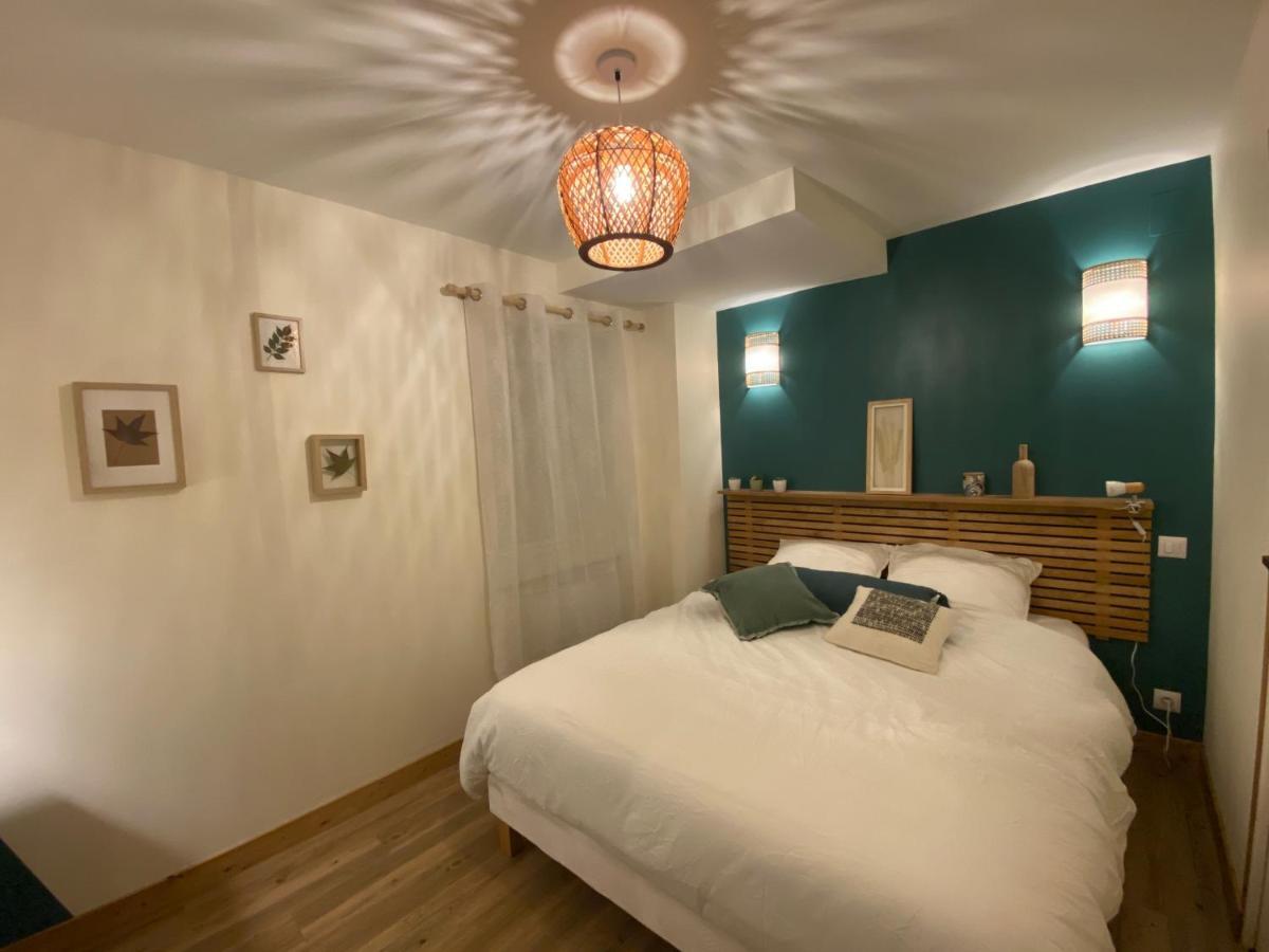 Exceptionnel ! Superbe Appartement Refait A Neuf En Rez-De-Chaussee Avec Parking Prive Castres  Esterno foto